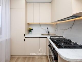 str. Grenoble, Botanica, Chișinău