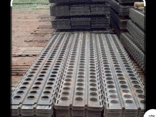 Куплю аэродромные плиты