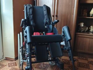 Продам инвалидную коляску Netti 4U CE Plus