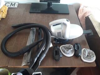 Пылесос для автомобиля