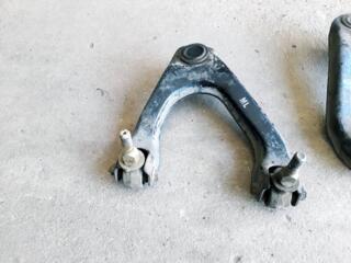 Рычаги на Honda Acord