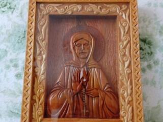 Продам иконы! Ручная работа!