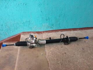 Лексус RX 350 второго поколения. Рулевая рейка.