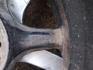 Продам диски