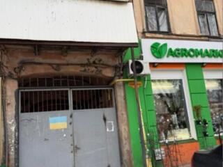 1-комн. квартира на ул. Преображенская, центр