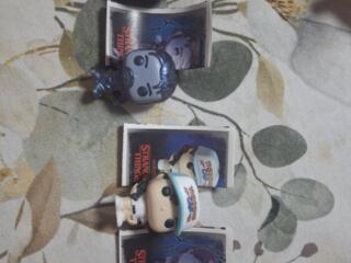 Продам фигурки по очень странным делам