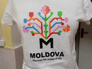 Печать по текстилю в нашей компании. Еще одно направление – печать.