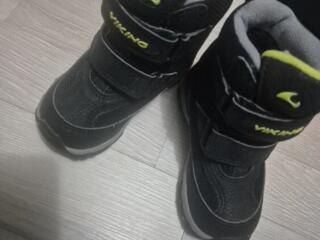 Обувь для мальчика