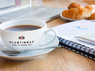 Dear friends and partners, the Moldavian company "Plastigraf" is pleas