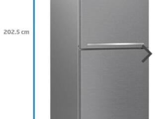 Frigider cu congelator jos -Beko