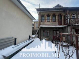 Vă propunem spre vânzare această casă în Stăuceni, str. Dumitru ...