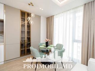 Spre chirie se oferă apartament în sect. Centru, str. Ștefan cel Mare 