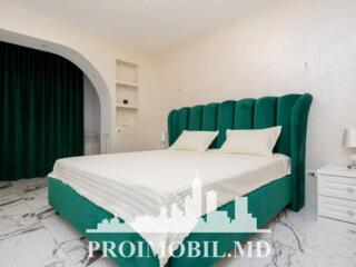 Spre chirie se oferă apartament în sect. Buiucani, str. Mușatinilor. .