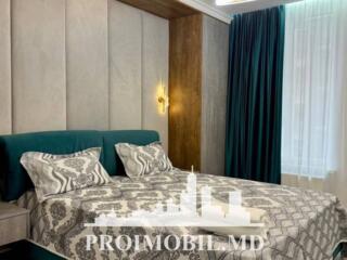 Vă propunem spre vânzare acestapartament cu 3 camereși living, sect. .