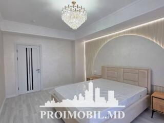 Vă propunem spre vânzare acest apartament cu 2camere și living, sect. 