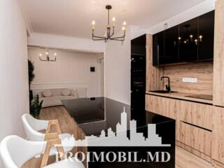 Spre chirie se oferă apartament în sect. Centru, str. Nicolae ...