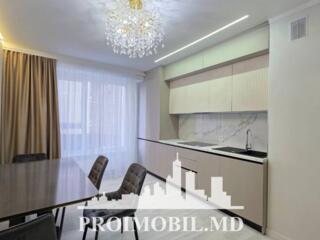 Vă propunem spre vânzare acest apartament cu 2camere și living, sect. 