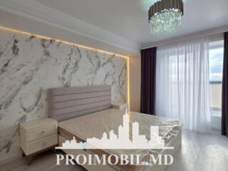 Vă propunem spre vânzare acest apartament cu 2camere și living, sect. 