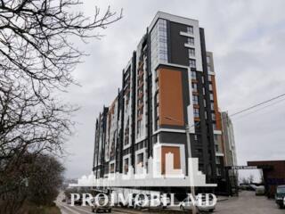 Vă propunem spre vânzare acestapartament cu 1cameră și living,sect. ..