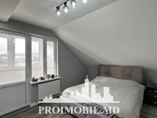 Vă propunem spre vânzare acestapartament cu 3camere și living, ...