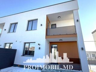 Vă propunem spre vânzare acest duplex în 2nivele, or. Ialoveni, str. .
