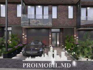 Vă propunem spre vânzare acest townhouse în 2nivele, în or. Stăuceni, 