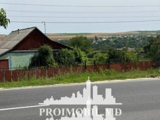 Vă propunem spre vânzare această casăîn Sângera, str. Tighina cu ...