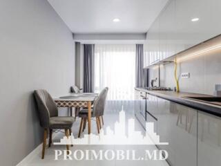 Vă propunem spre vânzare acestapartament cu 2camere, în Durlești, ...