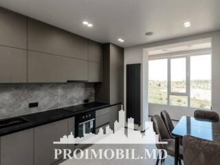 Vă propunem spre vânzare acestapartament cu 2 camere și living, ...