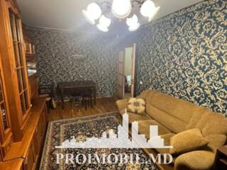 Vă propunem spre vânzare acest apartament cu 3 camere, sect. ...