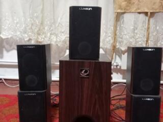 Продам колонки Luxeon