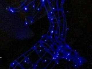 Фигуры из метала