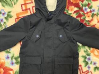Продам куртку