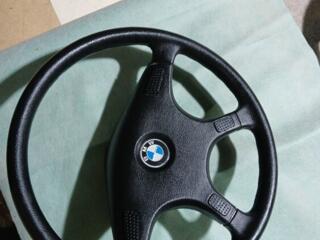 Рули, фары, стопы