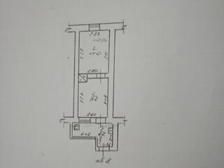 Продам свою 2-х комн квартиру на Молдаванке