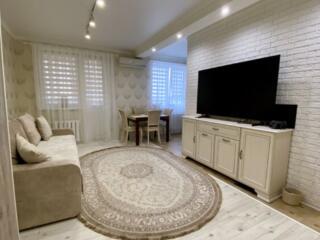 Продается 2-комнатная квартира на Балке, р-н Тернополь