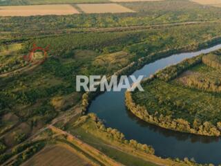 Teren agricol intravilan, 49 ari pe malul Nistrului, Doroțcaia