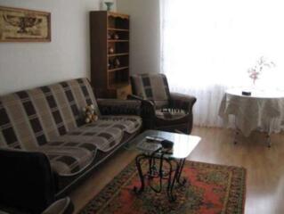 Здається 3 кімнатна квартира ст.м. Палац Україна 5 хвилин до метро, ..