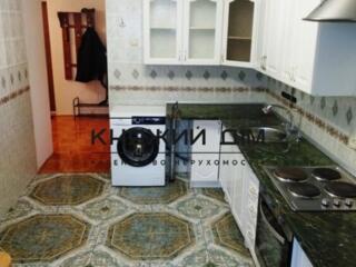 Аренда 2 комн. разд. квартира на Теремках 2 в ЖК Лико-Град по ул. ...