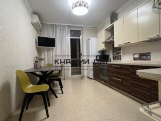 Оренда 1-кімнатної квартири на Осокорках, вул. Єлизавети Чавдар 1. ...