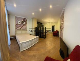 Пропонується в оренду затишна та сучасна 1-кімнатна квартира студіо ..