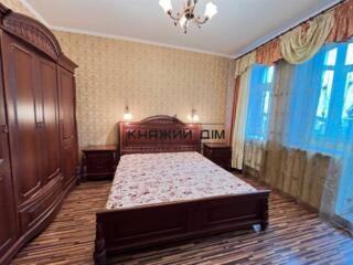 Оренда 2-кімнатна квартира в елітному будинку, вул. Дмитрівська 52Б. .