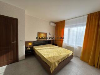 Оренда ПЕРША ЗДАЧА 1-кімнатної квартири Дарницький район, ЖК ...