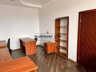 Оренда офісу 109 м2 в ЖК "Botanic Towers", вул. Саксагансько