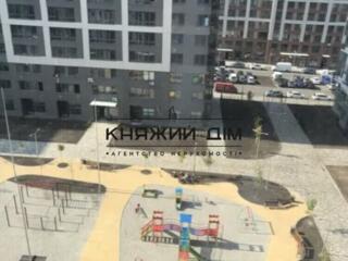 Продається 2-кімнатна квартира в ЖМ Варшавський, за адресою проспект .