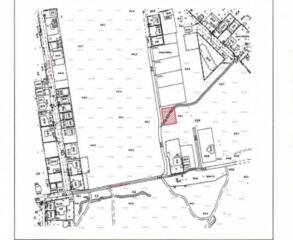 Предлагается к продаже участок под застройку жилого дома 2,5 сотки в .