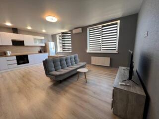 В продаже 1-комнатная квартира кухня-студия в ЖК «53 Жемчужина» ...