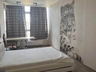 Предлагается к продаже видовая двухкомнатная квартира в престижном ЖК 