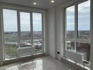 В продаже 2 комнатная квартира на Сахарова, дом монолитно-каркасный с 