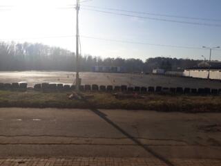 Сдаётся участок. Киевская область, Бориспольский район , Чубинское, ..